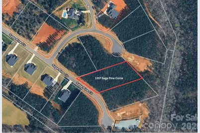 1357 Sage Pine Circle #25, Clover, SC 29710 - Photo 1