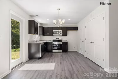 609 E Warren Street #6&7 BLK C, Shelby, NC 28150 - Photo 7