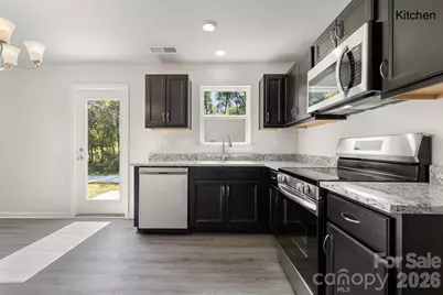 609 E Warren Street #6&7 BLK C, Shelby, NC 28150 - Photo 5