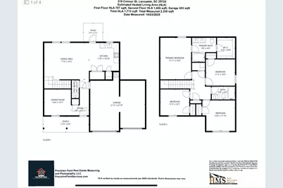 609 E Warren Street #6&7 BLK C, Shelby, NC 28150 - Photo 25