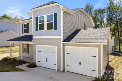 609 E Warren Street #6&7 BLK C, Shelby, NC 28150 - Photo 3