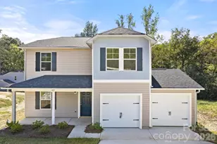 609 E Warren St, Shelby, NC 28150 - Photo 1
