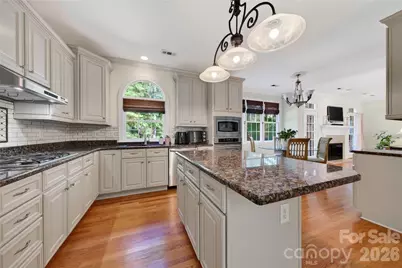 12135 Darby Chase Drive, Charlotte, NC 28277 - Photo 17
