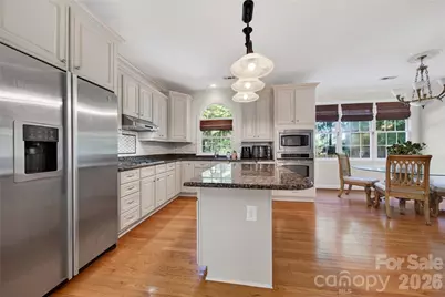 12135 Darby Chase Drive, Charlotte, NC 28277 - Photo 19
