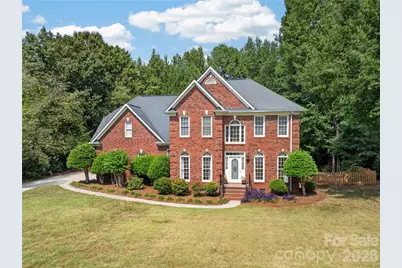 12135 Darby Chase Drive, Charlotte, NC 28277 - Photo 45