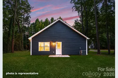 2712 Glendale Avenue, Kannapolis, NC 28081 - Photo 5