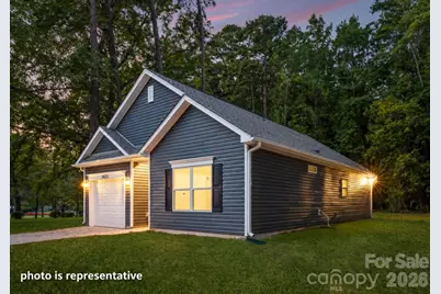 2712 Glendale Avenue, Kannapolis, NC 28081 - Photo 3