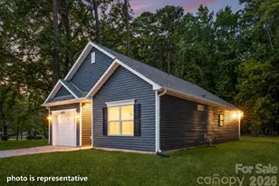 2712 Glendale Ave, Kannapolis, NC 28081 - Photo 3