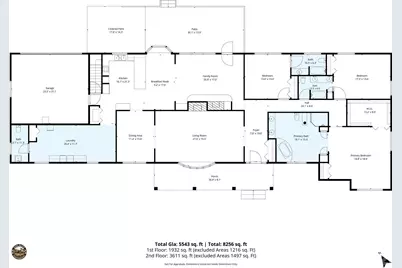 164 Brookfield Drive, Forest City, NC 28043 - Photo 43