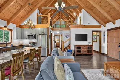 196 Fern Loop, Lake Lure, NC 28746 - Photo 1