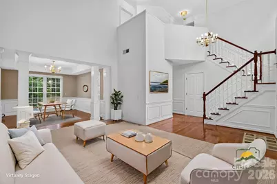 5726 Swanston Drive, Charlotte, NC 28269 - Photo 5