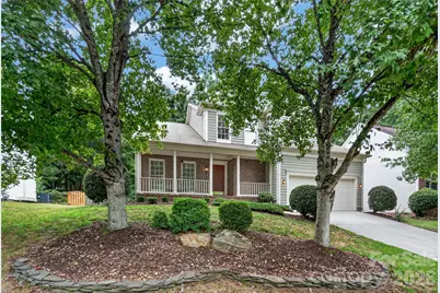 5726 Swanston Drive, Charlotte, NC 28269 - Photo 43