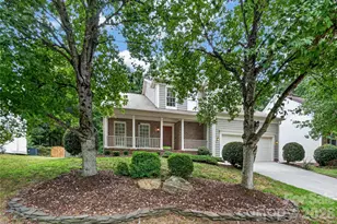 5726 Swanston Dr, Charlotte, NC 28269 - Photo 43