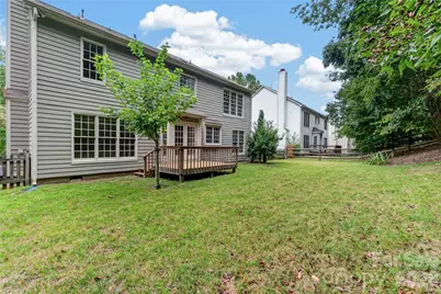 5726 Swanston Drive, Charlotte, NC 28269 - Photo 31