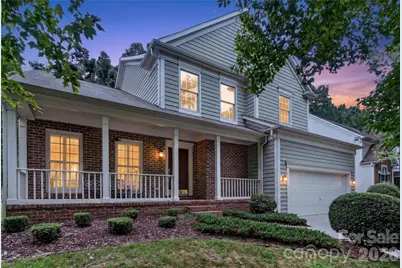 5726 Swanston Drive, Charlotte, NC 28269 - Photo 1