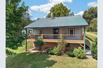 266 Starnes Cove Road, Candler, NC 28715 - Photo 1