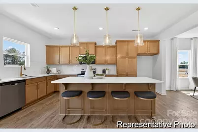 122 E Springhouse Court #16p, Statesville, NC 28625 - Photo 5