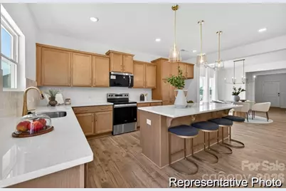 122 E Springhouse Court #16p, Statesville, NC 28625 - Photo 3