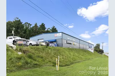 2109 Spartanburg Highway, East Flat Rock, NC 28726 - Photo 1