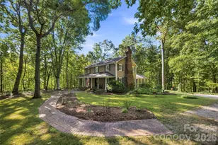 2840 Sparrow Springs Rd, Gastonia, NC 28052 - Photo 1