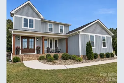 2665 Umberger Road, Cleveland, NC 27013 - Photo 1