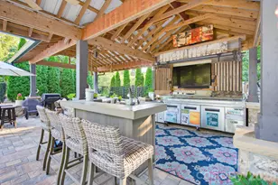 5401 Mountain Point Ln, Charlotte, NC 28216 - Photo 5