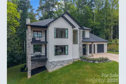 101 Balsamwood Road, Leicester, NC 28748 - Photo 3