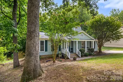 11218 Mallard Crossing Drive, Charlotte, NC 28262 - Photo 5
