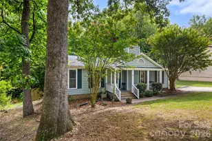 11218 Mallard Crossing Dr, Charlotte, NC 28262 - Photo 5