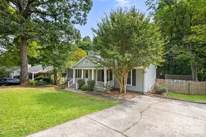 11218 Mallard Crossing Drive, Charlotte, NC 28262 - Photo 3