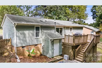11218 Mallard Crossing Drive, Charlotte, NC 28262 - Photo 25