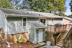 11218 Mallard Crossing Dr, Charlotte, NC 28262 - Photo 25
