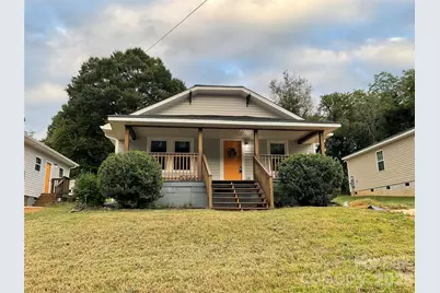 1107 8th Street, Statesville, NC 28677 - Photo 1
