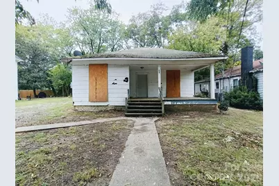 412 Clegg Street, Shelby, NC 28150 - Photo 1