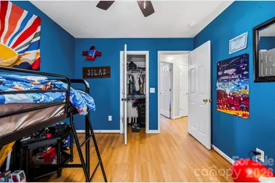140 Addison Place, Troutman, NC 28166 - Photo 21