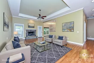 2715 Lakeview Circle, Matthews, NC 28105 - Photo 9