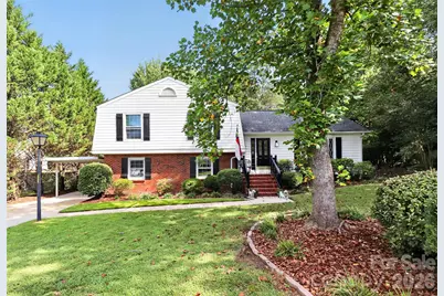 10743 Osprey Drive, Charlotte, NC 28226 - Photo 1