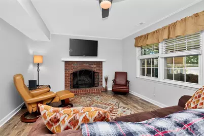 10743 Osprey Drive, Charlotte, NC 28226 - Photo 27