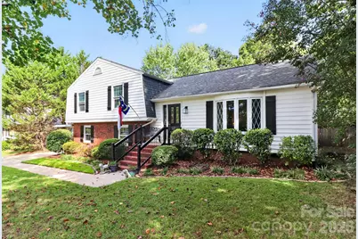 10743 Osprey Drive, Charlotte, NC 28226 - Photo 3