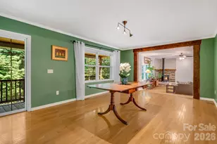 218 S Alta Vista Dr, Saluda, NC 28773 - Photo 11