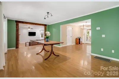 218 S Alta Vista Drive, Saluda, NC 28773 - Photo 13
