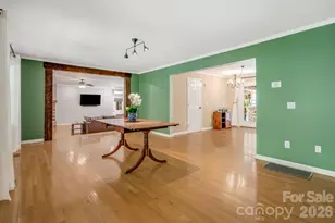 218 S Alta Vista Dr, Saluda, NC 28773 - Photo 13
