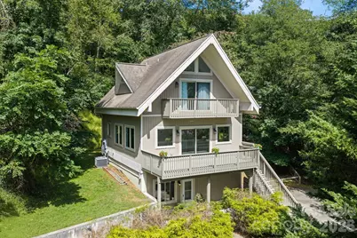 502 Queen Street, Boone, NC 28607 - Photo 1