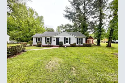6525 McBride Street, Charlotte, NC 28215 - Photo 1