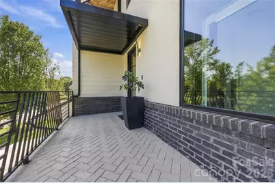 3416 Windsor Drive, Charlotte, NC 28209 - Photo 3