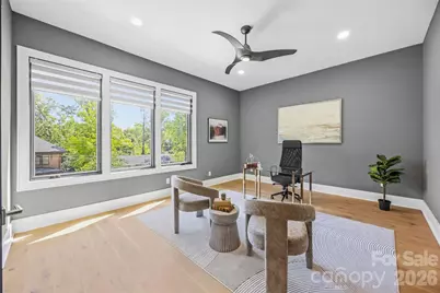 3416 Windsor Drive, Charlotte, NC 28209 - Photo 5