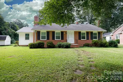 1017 Woodland Drive, Gastonia, NC 28054 - Photo 1