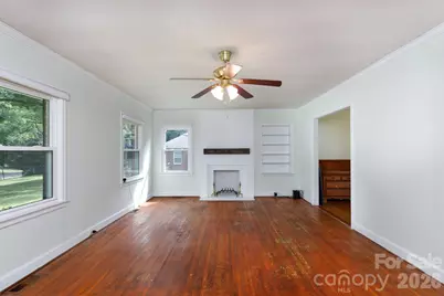 1017 Woodland Drive, Gastonia, NC 28054 - Photo 5