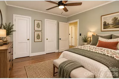 1017 Woodland Drive, Gastonia, NC 28054 - Photo 21