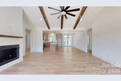 2922 Sweetgrass Lane #33, Monroe, NC 28112 - Photo 5